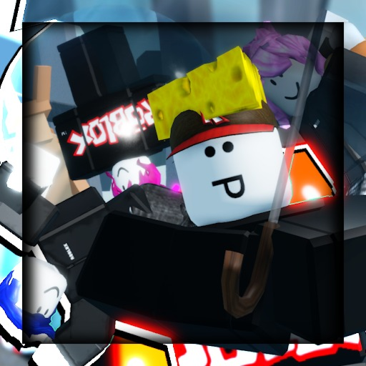 Guest Obby 3 official Roblox game thumbnail
