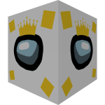 King Crew Cube