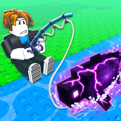 Make a Fish Farm
