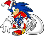 SONIC UNITY.
