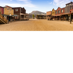 VIP GROUP(PLEASE JOIN)'s WILD WEST