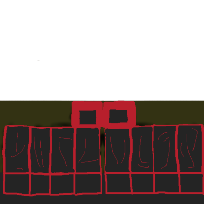 Shirt RR6 Roblox decal