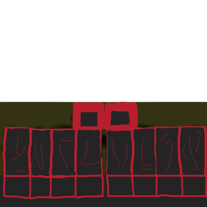Shirt RR6 Roblox decal