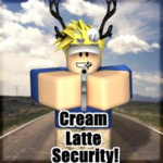Cream Latte [SD]