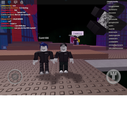 just build