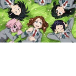 anime people and fun