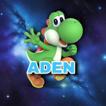Aden’s Room