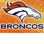 Denver Broncos!!!!!!!!!!