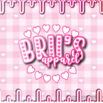 Brii’s apparel!