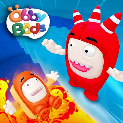 Image du serveur Roblox