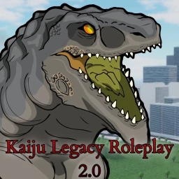 Kaiju Legacy: RP II icon