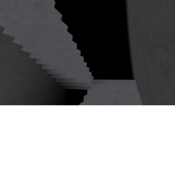Staircase Simulator