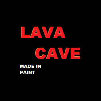 Lava cave