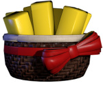Exotic butter fan group