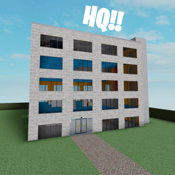 Robloxia HQ (UPDATE)