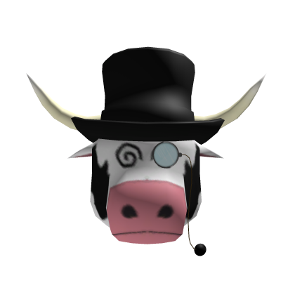 Serious Cow thumbnail