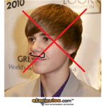 Justin Bieber Ultimate Haters