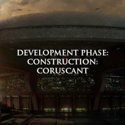 Coruscant