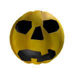 Lemonix Pumpkin