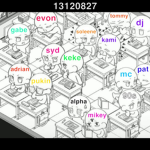. steakout