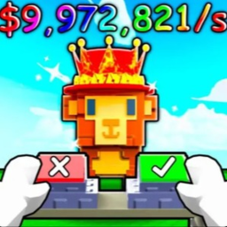 Grow A Garden 2 Trading Plaza!!!