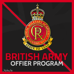 [ BA ] - British Officer Program