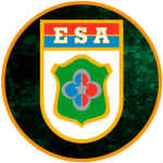 ESA I Escola de Sargentos das Armas