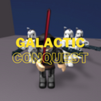 STAR WARS: Galactic Conquest [REVAMP]