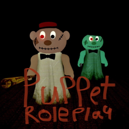 Puppet Roleplay!