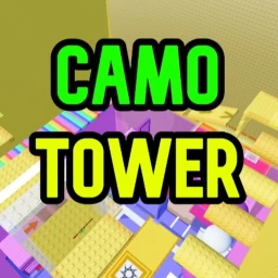Camo Troll Tower 2 icon