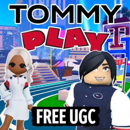 Image du serveur Roblox