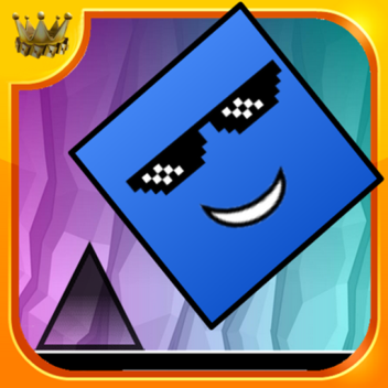 Geometry Dash Tycoon