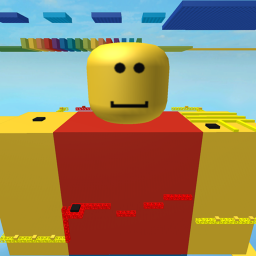 [NEW] ESCAPE Denis OBBY! [GAMEPASSES]