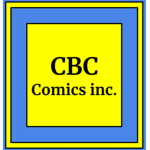 CBC comicz Inc. official