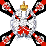 1st Nevsky Infantry Regiment