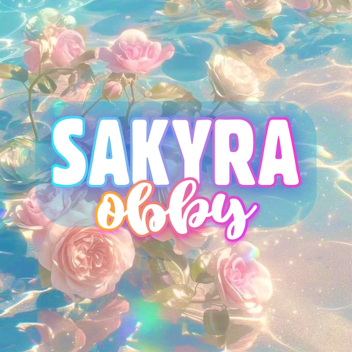 SAKURA obby