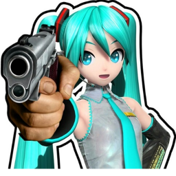 vocaloids and some obby thing