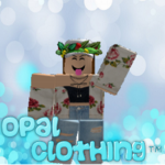 Opal Clothing™