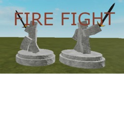 Firefight (pre-Alpha)