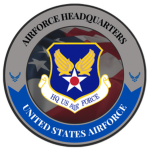 --[USAF]-- Air Forcе Headquarters