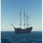 East Seas Trading Co.