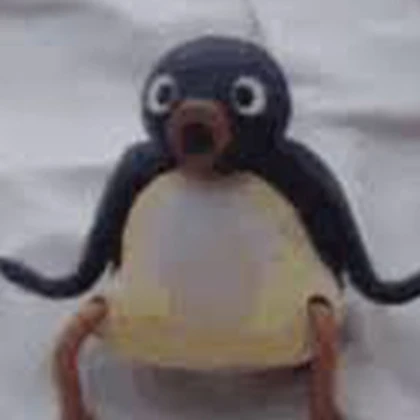 Vryosu's Penguin Corps Roblox group icon