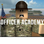 |OA| Officers Academy |