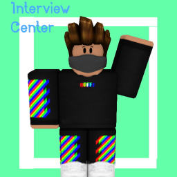 Team Game Interview Center