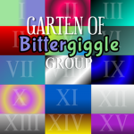 Garten of bittergiggle official