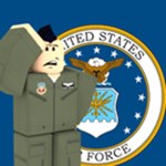 United States Airforce. [1960s]