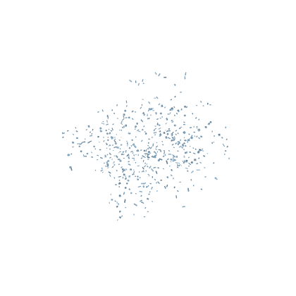 Asteroid Field