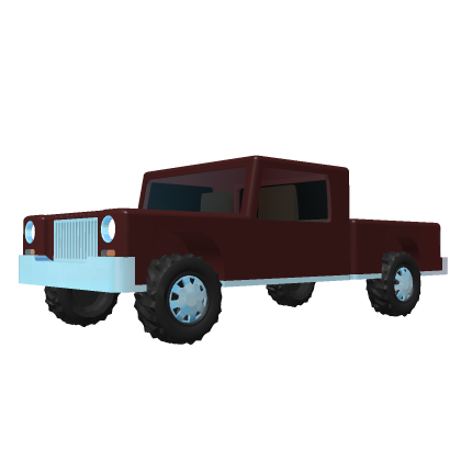 Venison Cambodia 4x4