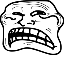 (14) FIND THE TROLLFACES 2 (bad)