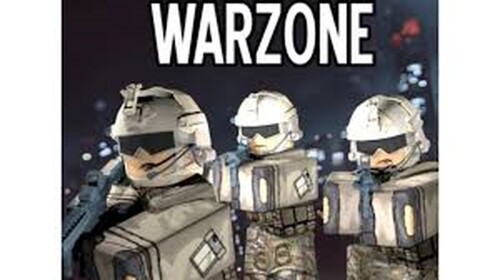 War Zone (Beta)